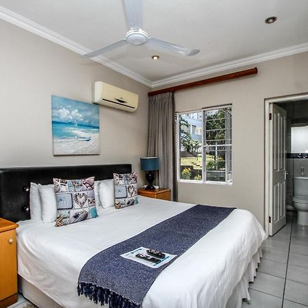 เดอะ แซนด์ริงแฮม เบด แอนด์ เบรคฟาสต์ Bed & Breakfast เดอร์บัน ภายนอก รูปภาพ