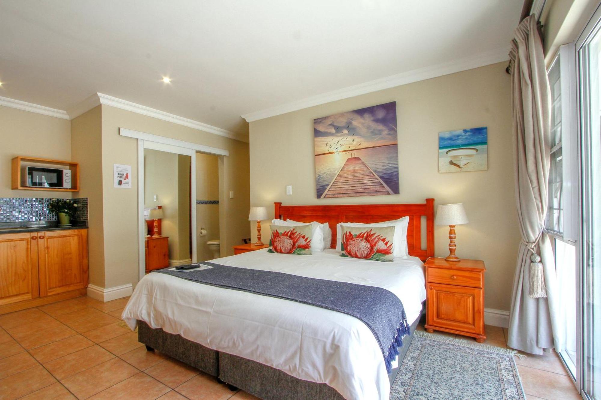เดอะ แซนด์ริงแฮม เบด แอนด์ เบรคฟาสต์ Bed & Breakfast เดอร์บัน ภายนอก รูปภาพ