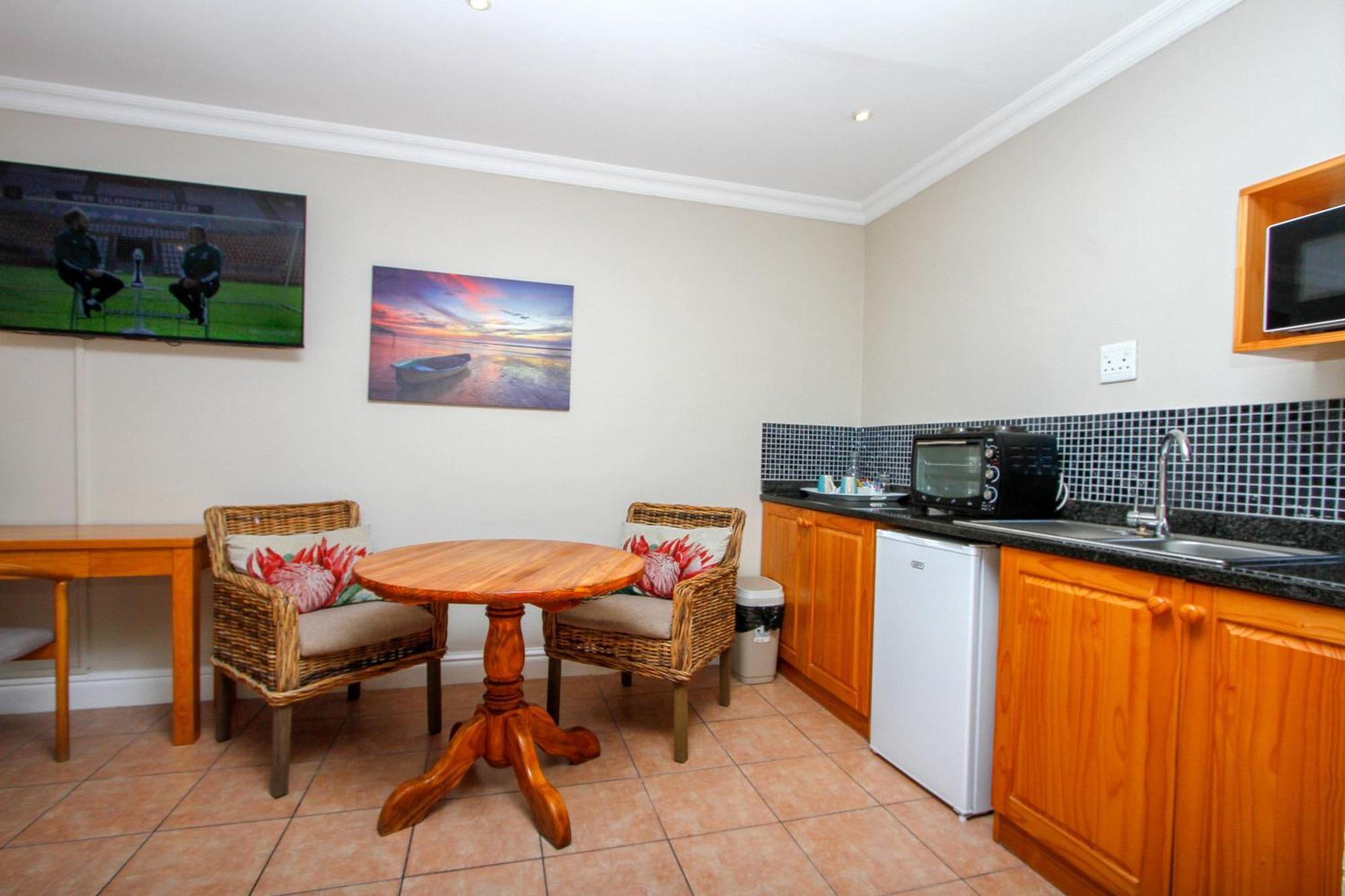 เดอะ แซนด์ริงแฮม เบด แอนด์ เบรคฟาสต์ Bed & Breakfast เดอร์บัน ภายนอก รูปภาพ