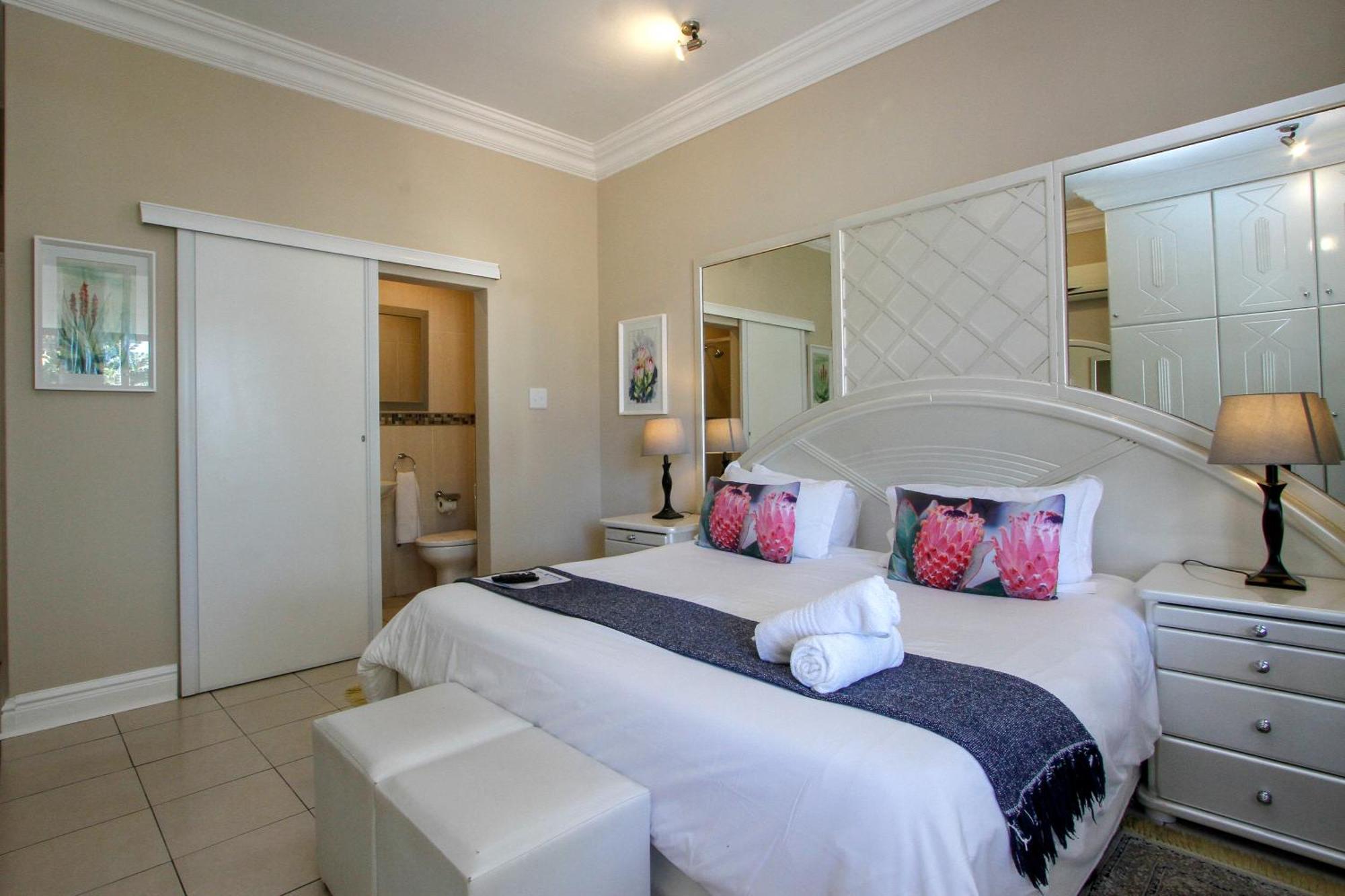 เดอะ แซนด์ริงแฮม เบด แอนด์ เบรคฟาสต์ Bed & Breakfast เดอร์บัน ภายนอก รูปภาพ