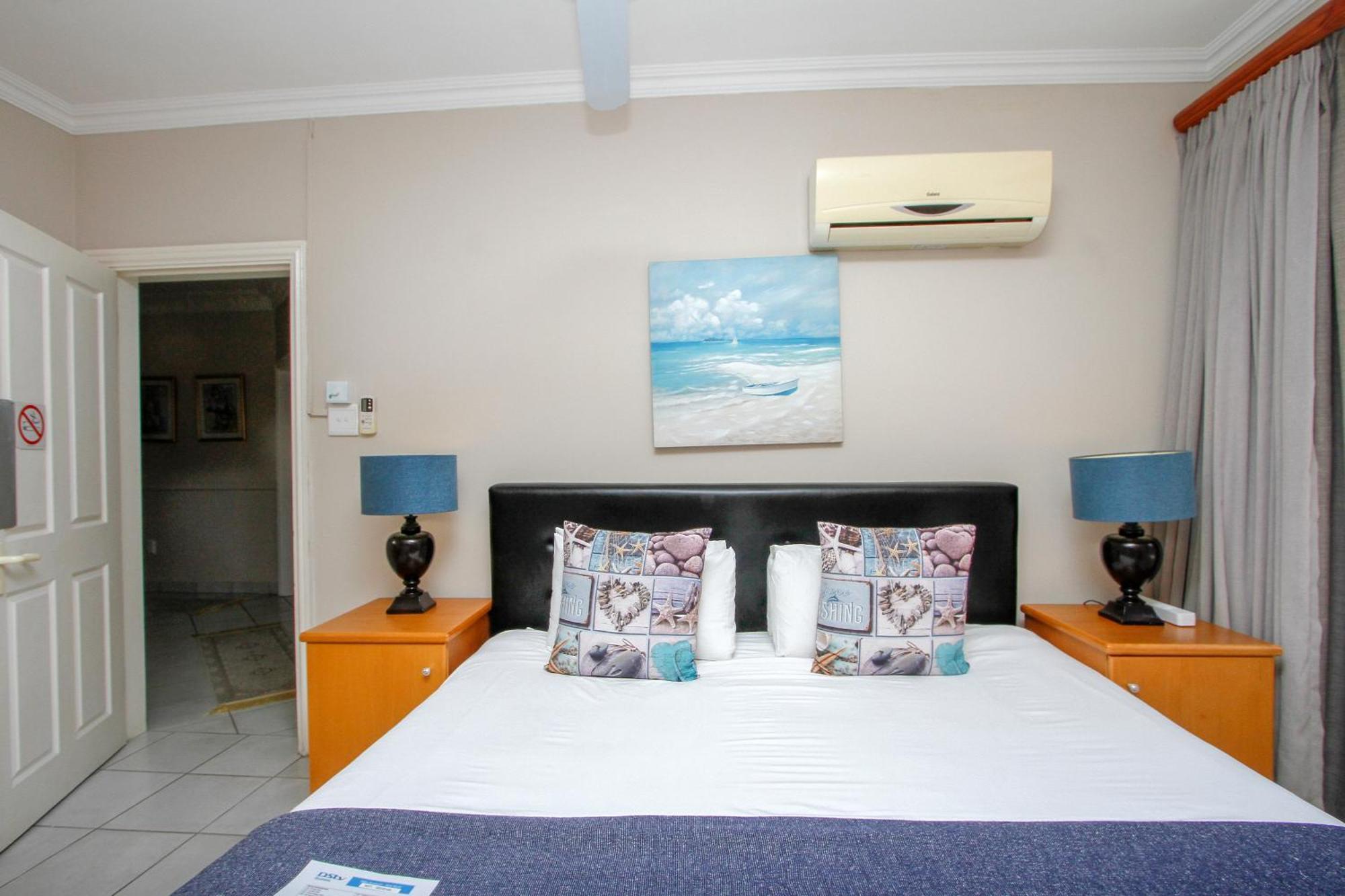 เดอะ แซนด์ริงแฮม เบด แอนด์ เบรคฟาสต์ Bed & Breakfast เดอร์บัน ภายนอก รูปภาพ