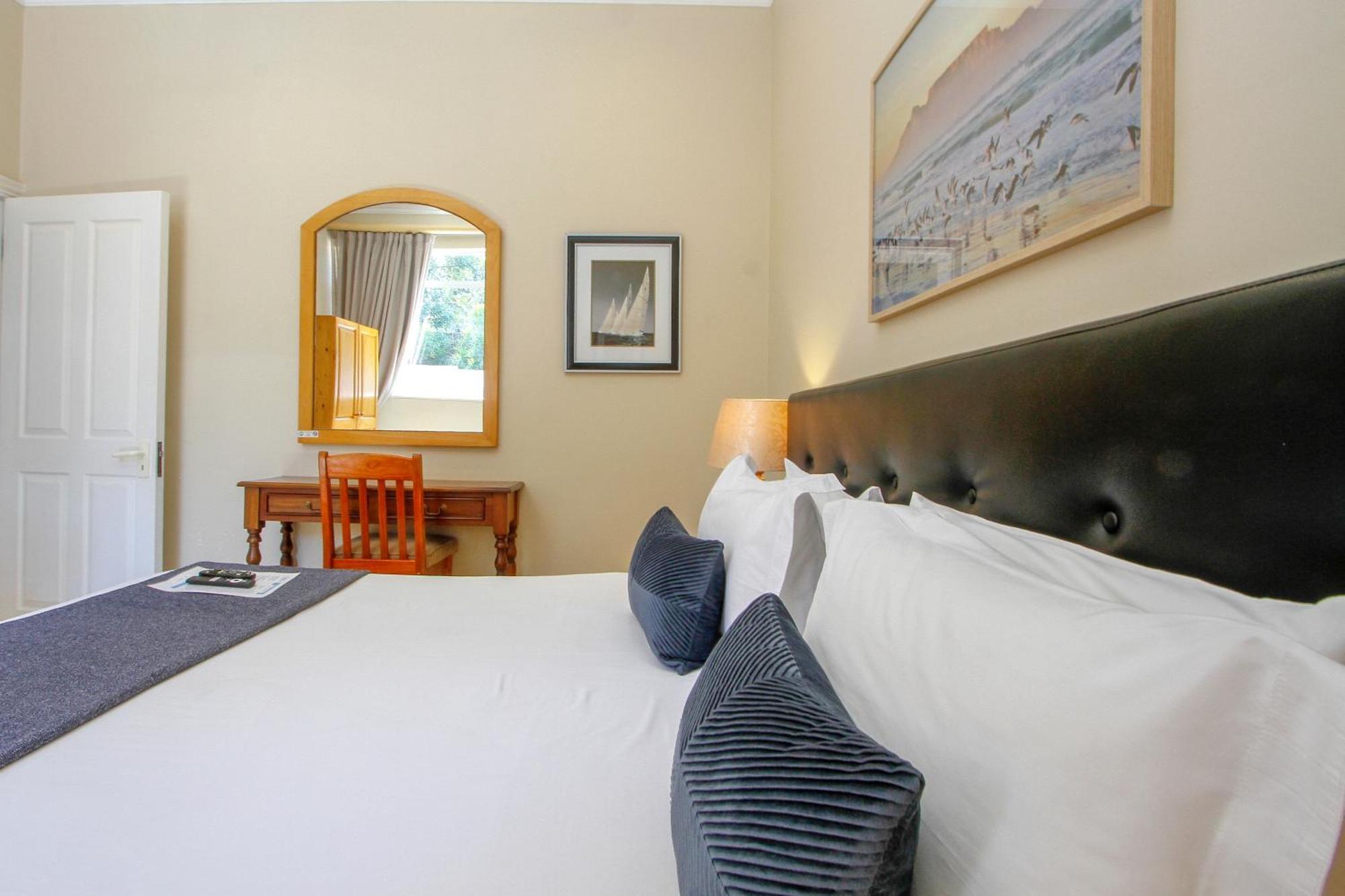 เดอะ แซนด์ริงแฮม เบด แอนด์ เบรคฟาสต์ Bed & Breakfast เดอร์บัน ภายนอก รูปภาพ