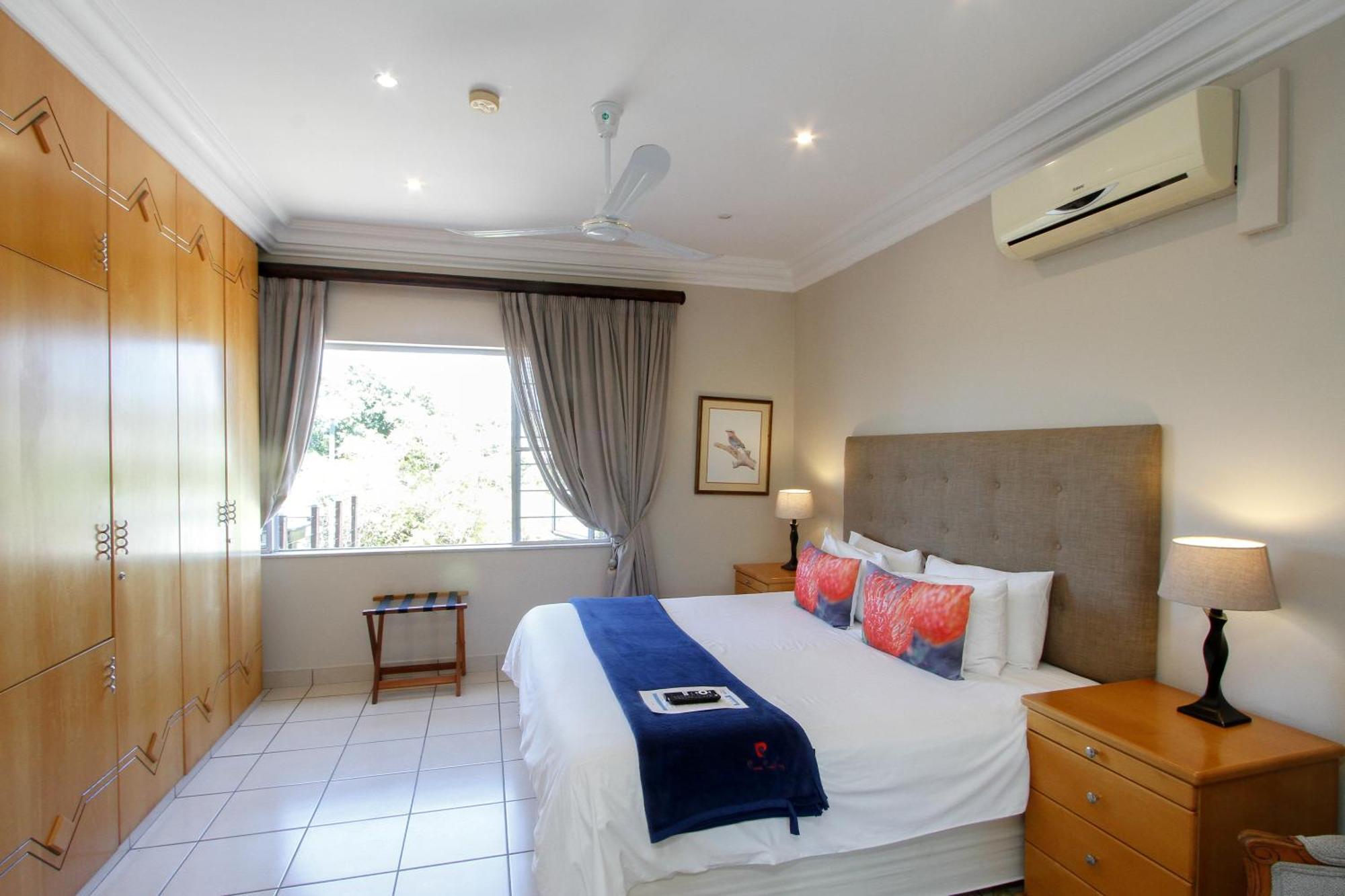 เดอะ แซนด์ริงแฮม เบด แอนด์ เบรคฟาสต์ Bed & Breakfast เดอร์บัน ภายนอก รูปภาพ