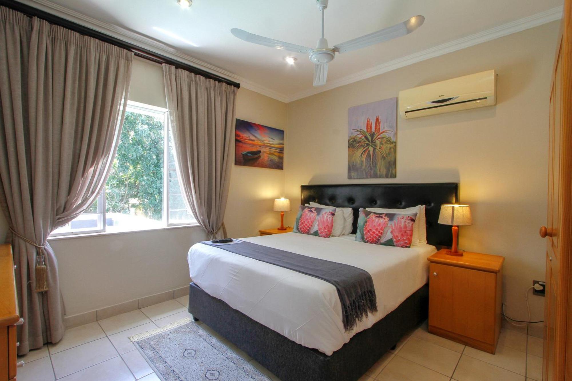 เดอะ แซนด์ริงแฮม เบด แอนด์ เบรคฟาสต์ Bed & Breakfast เดอร์บัน ภายนอก รูปภาพ