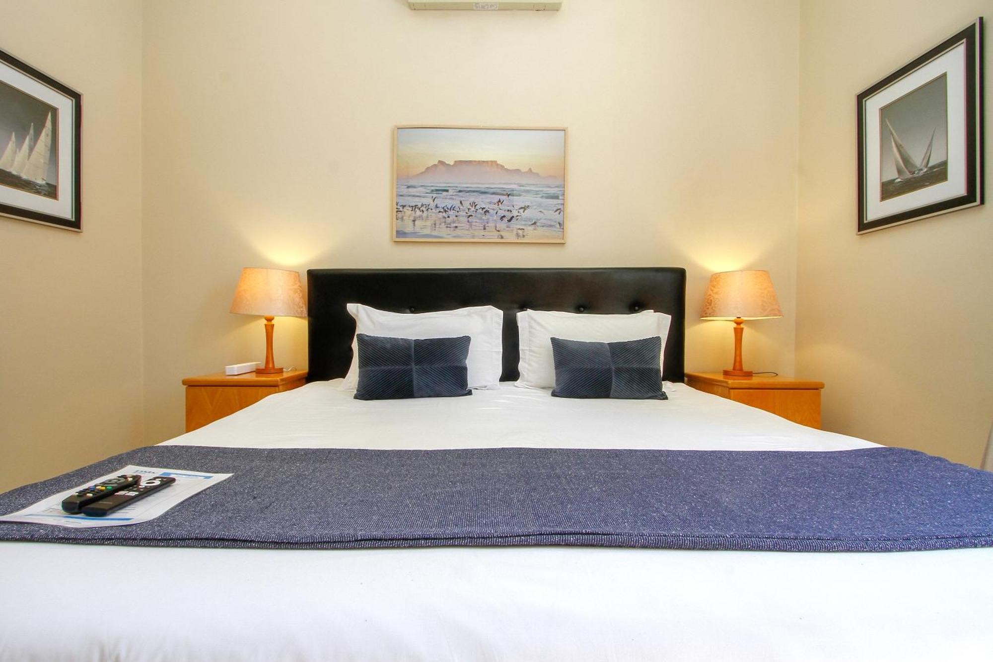 เดอะ แซนด์ริงแฮม เบด แอนด์ เบรคฟาสต์ Bed & Breakfast เดอร์บัน ภายนอก รูปภาพ